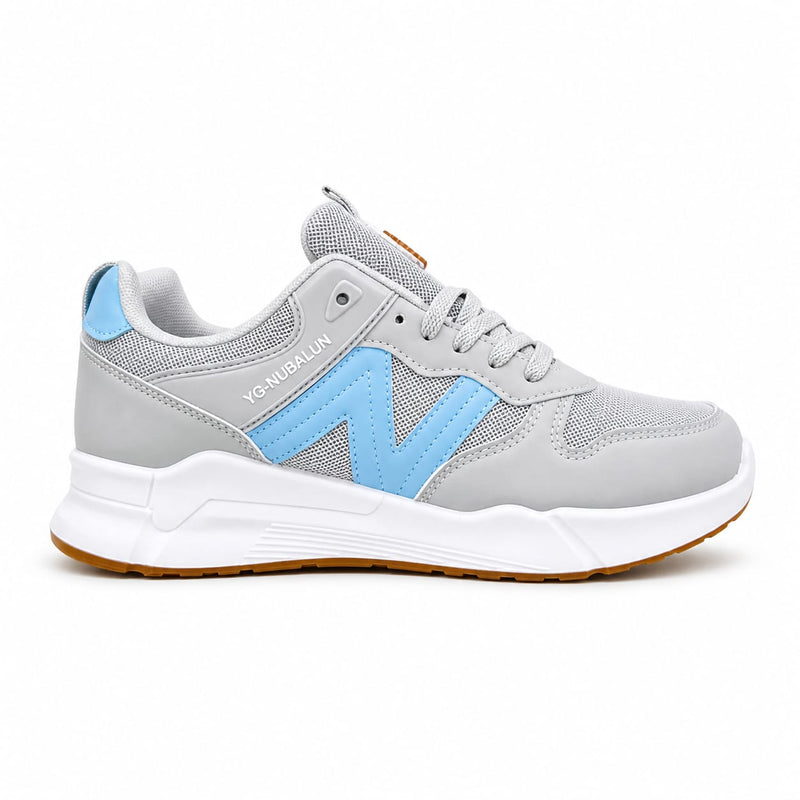 Premium Causal Runner - Lite Gray