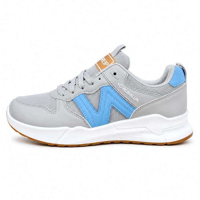 Premium Causal Runner - Lite Gray