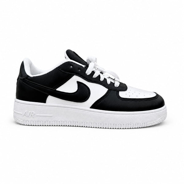 Nike Airforce Black & White