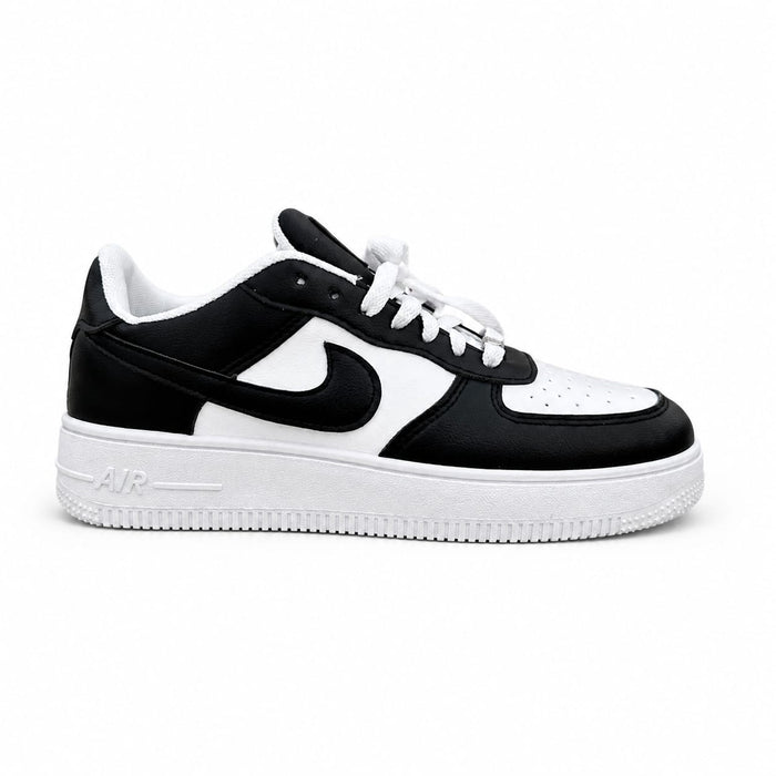Nike Airforce Black & White