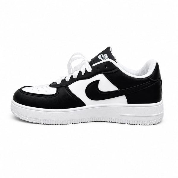 Nike Airforce Black & White