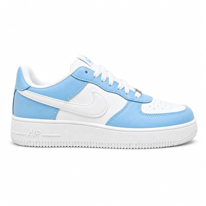 Nike Airforce Sky Blue & White