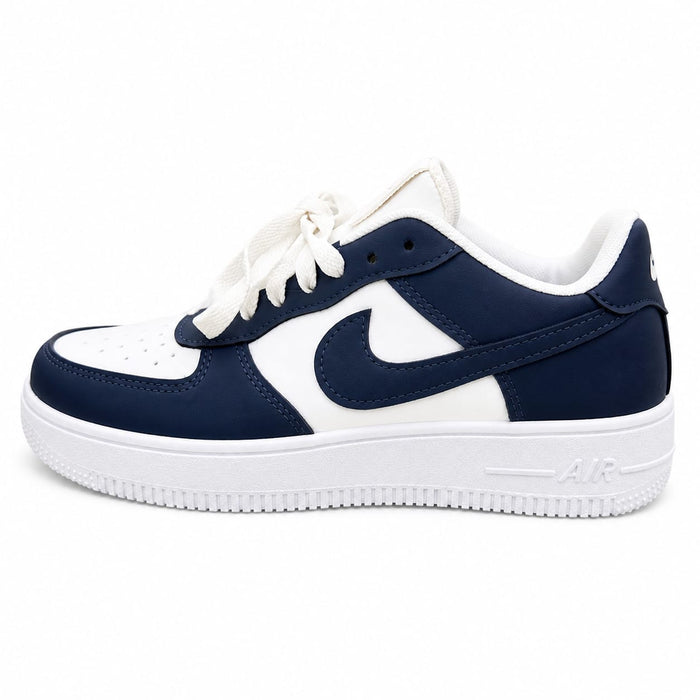 Nike Airforce Blue & White