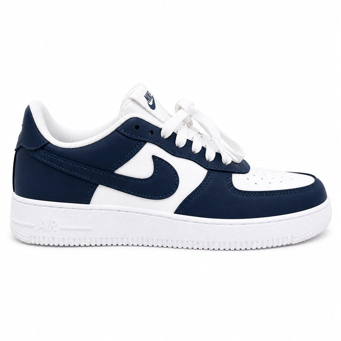 Nike Airforce Blue & White