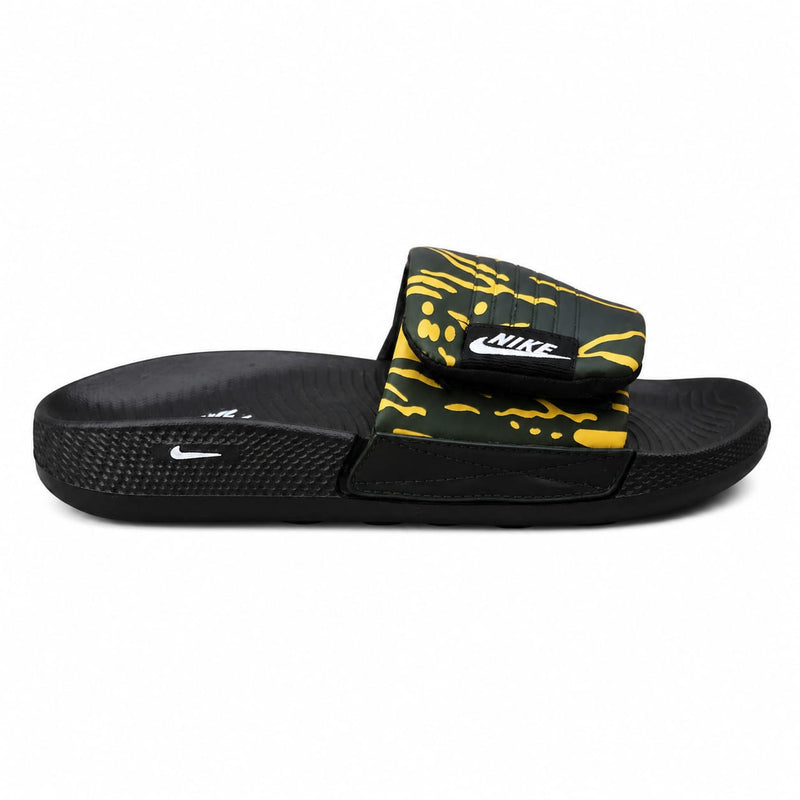 Nike Victori One Slide - Green Edition