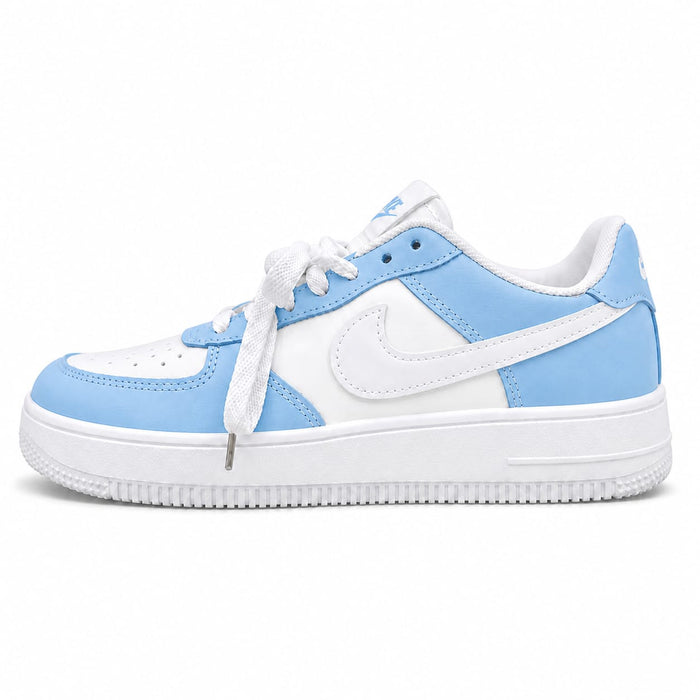 Nike Airforce Sky Blue & White